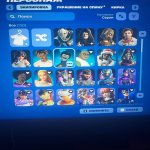 🎨 126 скінів | 🌟 Fortnite акаунт