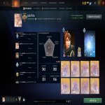 🏅 MMR 3697 | 🕒 380 годин | 🛡 11504