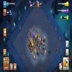 🏰 Clash of Clans акаунт | 13 ратуша | 63 рівень