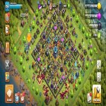 🏰 Clash of Clans акаунт | Ратуша 13 ратуша | Рівень 41