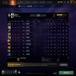 🏅 MMR 3542 | 🕒 3365 годин | 🛡 11192