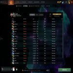 🏅 MMR 7000 | 🕒 1200 годин | 🛡 11000