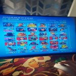 🎨 140 скінів | 🌟 Fortnite акаунт