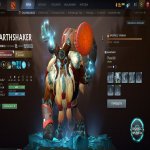 🏅 MMR 3184 | 🕒 2329 годин | 🛡 7500