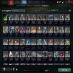 🏅 MMR 7600 | 🕒 2562 годин | 🛡 10854