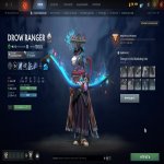 🏅 MMR 3200 | 🕒 7800 годин | 🛡 9600