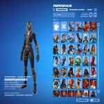 🎨 67 скінів | 🌟 Fortnite акаунт