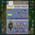 🏰 Clash of Clans account | Town Hall 17 | Level 250