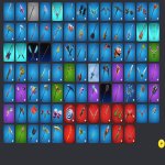 🎨 60+ скінів | 🌟 Fortnite акаунт