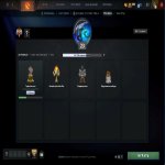 🏅 MMR 7453 | 🕒 180 годин | 🛡 11900