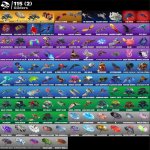 🎨 126 скінів | 🌟 Fortnite акаунт