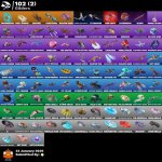 🎨 68 skins | 🌟 Fortnite account