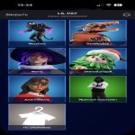 🎨 29 скінів | 🌟 Fortnite акаунт