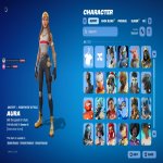 🎨 106 скінів | 🌟 Fortnite акаунт