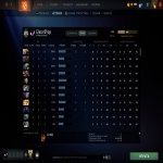 🏅 MMR 2300 | 🕒 1000 часов | 🛡 11250