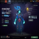 🏅 MMR 5592 | 🕒 210 годин | 🛡 10984