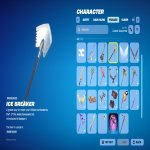 🎨 4 skins | 🌟 Fortnite account