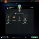 🏅 MMR 2391 | 🕒 1036 годин | 🛡 10000