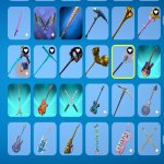 🎨 106 скінів | 🌟 Fortnite акаунт