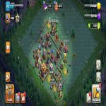 🏰 Clash of Clans акаунт | Ратуша 10 рівня | Рівень 111