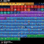 🎨 127 скинов | 🌟 Fortnite аккаунт