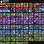 🎨 283 скина | 🌟 Fortnite аккаунт