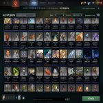 🏅 MMR 3755 | 🕒 2800 годин | 🛡 10313