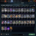 🏅 MMR 5095 | 🕒 449 годин | 🛡 9353