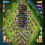 🏰 Clash of Clans акаунт | 14 ратуша | Рівень 20