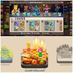 🏰 Clash of Clans акаунт | Ратуша 14 рівень | Рівень 0