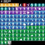 🎨 147 skins | 🌟 Fortnite account