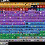 🎨 300 скинов | 🌟 Fortnite аккаунт