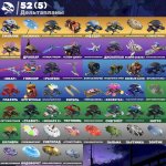 🎨 77 skins | 🌟 Fortnite account