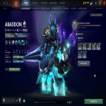 🏅 MMR 3200 | 🕒 7800 годин | 🛡 9600