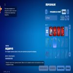 🎨 33 скінів | 🌟 Fortnite акаунт