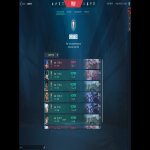 🎯 Valorant account | Rank: Gold 1 | Server: EU | 20 agents