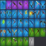 🎨 55 skins | 🌟 Fortnite account