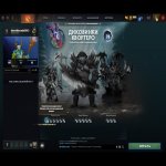 🏅 MMR 91 | 🕒 200 hours | 🛡 10980