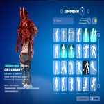 🎨 45 скінів | 🌟 Fortnite акаунт