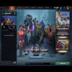 🏅 MMR 91 | 🕒 200 hours | 🛡 10980