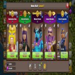 🏰 Clash of Clans акаунт | Ратуша 13 | Рівень 179