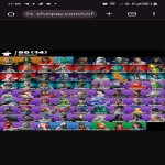 🎨 80 skins | 🌟 Fortnite account