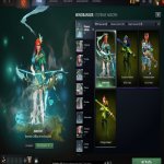 🏅 MMR 100 | 🕒 900 годин | 🛡 7000