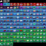 🎨 206 skins | 🌟 Fortnite account