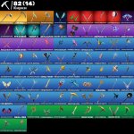 🎨 42 скінів | 🌟 Fortnite акаунт