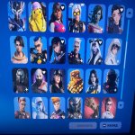 🎨 82 skins | 🌟 Fortnite account