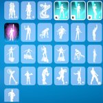 🎨 53 скінів | 🌟 Fortnite акаунт