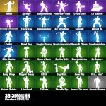 🎨 27 skins | 🌟 Fortnite account