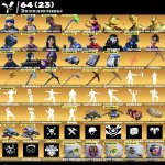 🎨 285 скінів | 🌟 Fortnite акаунт