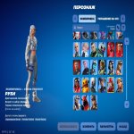 🎨 231 скин | 🌟 Fortnite аккаунт